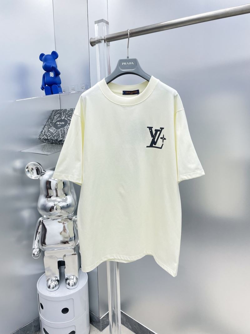 Louis Vuitton T-Shirts